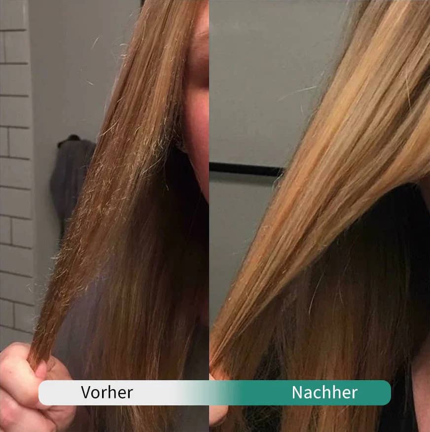 Gefilterter Duschkopf